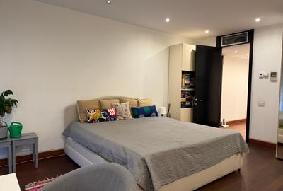 Apartament cu 3 camere, mobilat în Aviatorilor - 8