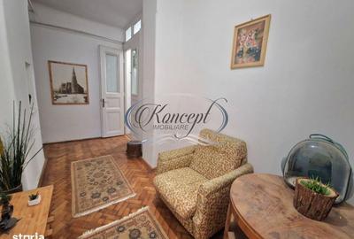 Apartament cu 2 camere, mobilat în Gruia - 6