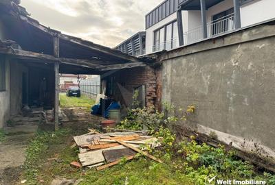 Casa Individuala cu teren 500 mp in cartierul Intre Lacuri - 4