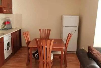 Garsoniera in zona Universitatii - 5