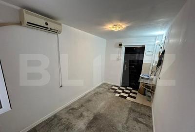 Garsonieră nedecomandată în Bularga - 1