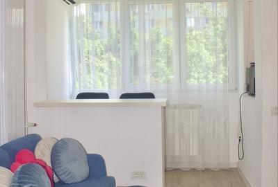 Garsonieră în Drumul Taberei - 10