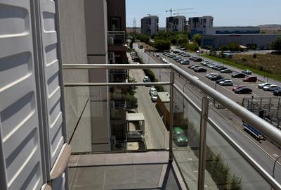 Apartament cu 3 camere, Mobilat si Utilat - Metalurgiei, Sector 4 - 12