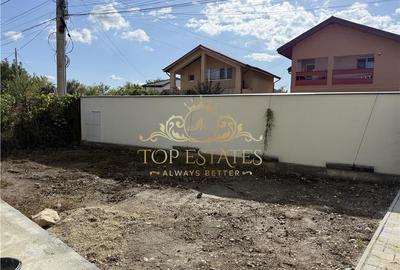 Casă individuală cu 5 camere cu Canalizare în Mogoșoaia - 11