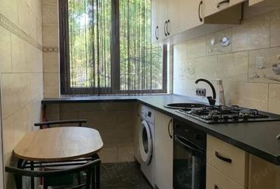 Apartament cu 2 camere semidecomandat în Ultracentral - 6