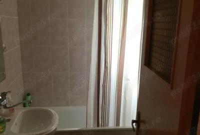 Apartament cu 2 camere decomandat în City Park Mall - 2