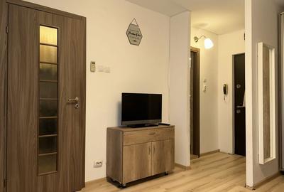 Garsonieră semidecomandată în Pițigaia - 5