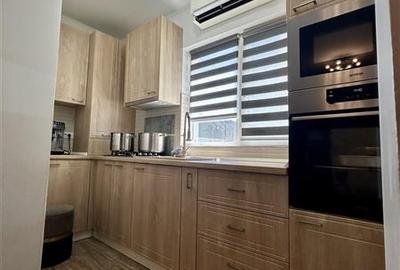 Apartament 4 camere in Bloc Nou, Mobilat si Utilat Premium, Zona Kaufland Navoda - 3