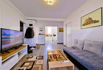 Apartament 3 camere, 70mp, loc de parcare, Jucu de Mijloc - 2