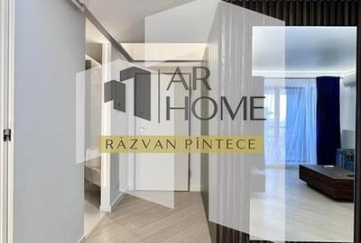 Apartament 3 camere de lux, parcare subterana, CORTINA NORTH Pipera - 15