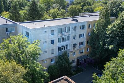 3 camere Brancoveanu Aleea Covasna - 1