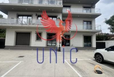 Apartament, bloc nou cu parcare si lift, Gradina Botanica - 23