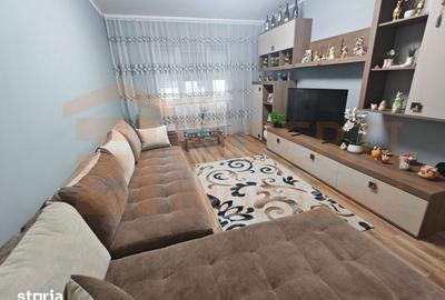 Apartament cu 2 camere în Sud - 5