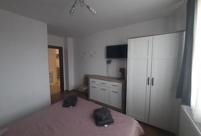 Apartament cu 2 camere decomandat, mobilat în Calea Romanului - 5