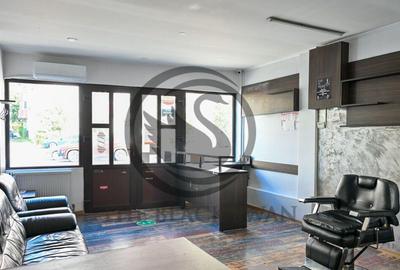 Spa?iu comercial de inchiriat | 100 mp |Zona Cantacuzino... - 1