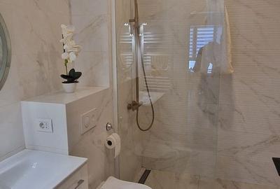 Apartament cu 2 camere decomandat, mobilat în City Park Mall - 7