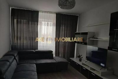 Apartament cu 2 camere decomandat, mobilat în Câmpia Libertății - 1