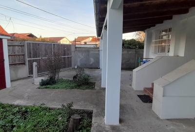 Casa de 132 mp din caramida pe un teren de 560 mp in Cumpana zona centrala - 2