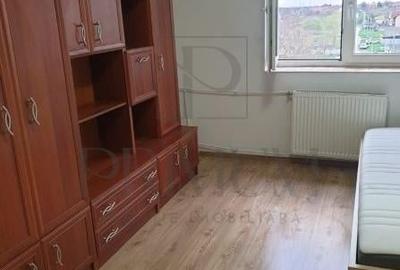 Garsoniera-Blascovici-Bloc Anvelopat-Mobilata-Utilata - 2