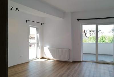 Apartament 2 camere, Tractorul - 1