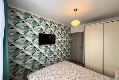 Apartament cu 3 camere | Str. Înfrățirii - 4