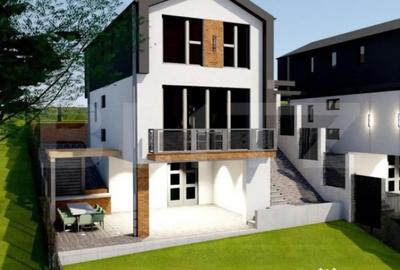 Teren de 425 mp, în Iris - 2