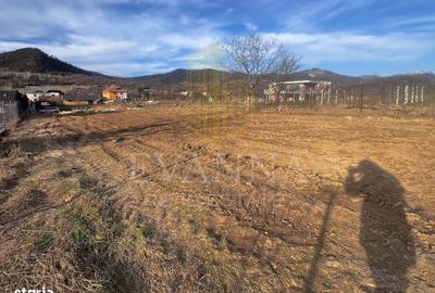 Teren de 850 mp, în Central - 1