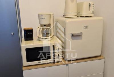 Garsoniera in zona Medicinei - 21