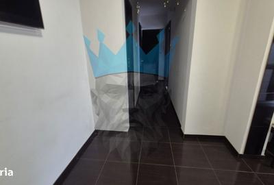 Apartament cu 3 camere, mobilat în Berceni - 10