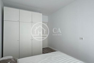 Apartament  de închiriat cu 3 camere în PRIMA ARENA, Oradea - 2