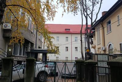 Apartament cu 4 camere în vilă interbelică – Cismigiu / DNA / Ateneu - 9