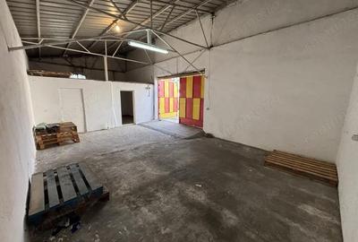 Spațiu comercial, de 60 mp, în Obor