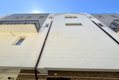 Duplex cu 4 Camere *211mp* Mobilat Complet/ 1 parking / Erou Iancu Nicolae - 40