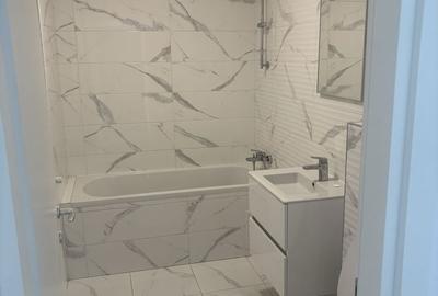 Apartament cu 2 camere semidecomandat în Timișoara - 3