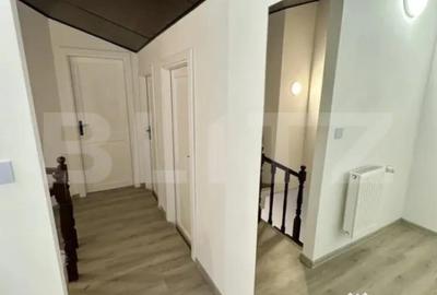 Apartament cu 4 camere decomandat în Cloșca - 7