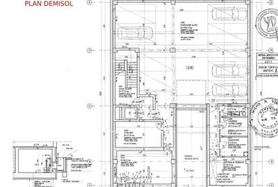 Cladire de birouri / servicii,  1000 mp , semicentral, Timisoara - 15