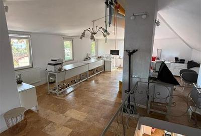 Casă individuală cu 5 camere cu Teren 74 Mp în Ultracentral - 10