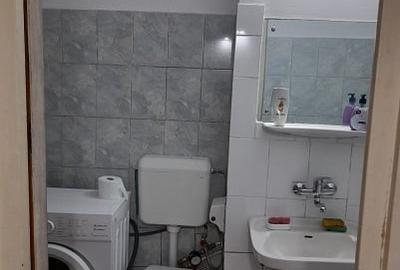 Garsonieră decomandată, mobilată în Lacul Tei - 4