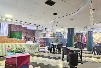 Spațiu comercial, de 200 mp, în Central - 2