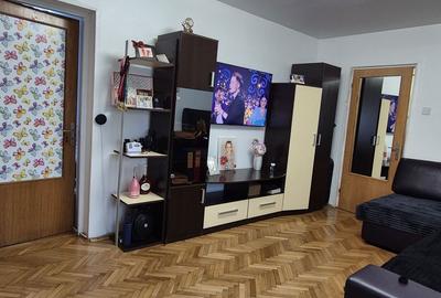 Apartament cu 2 camere decomandat în Central - 4