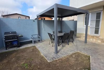 Casă cu 4 camere cu Teren 250 Mp în Central - 10