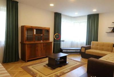 Apartament cu 2 camere decomandat în Central - 5