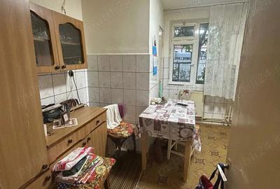 Apartament 3 camere in Slobozia - Cosminului - 1976 - Parter - 3