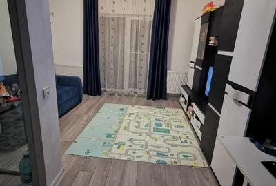 Apartament cu 2 camere decomandat, mobilat în Roșu - 1