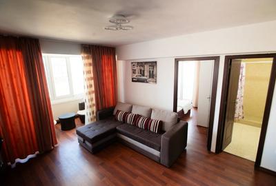 Apartament 2 camere | Vedere spre mare | Piata Ovidiu - 1