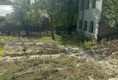 Casă cu 2 camere în Zărnești - 9