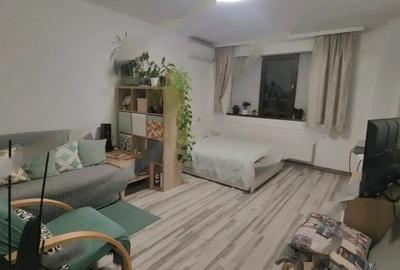 Mihai Bravu.Metrou,bl.2020,DECOMANDATA,Amenajata,centrala,mobilata utilata,Liber - 5