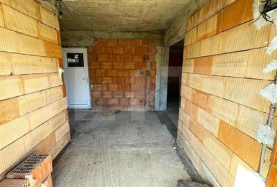 VAND CASA SI TEREN IN ARCALIA, CU TOATE UTILITATILE SI 19 ARI DE TEREN - 10