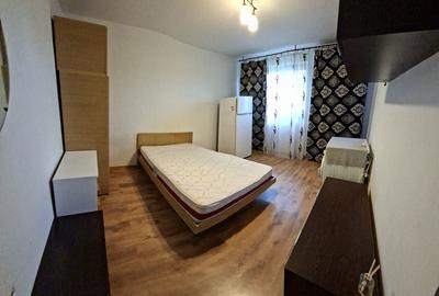 Garsonieră decomandată în Tomis Nord - 5