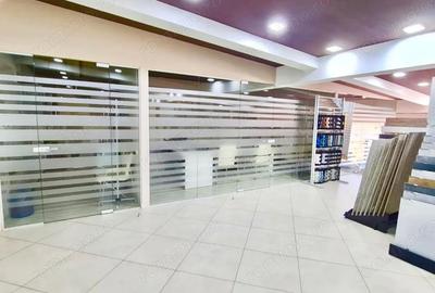 Spațiu comercial, de 210 mp, în Militari - 2